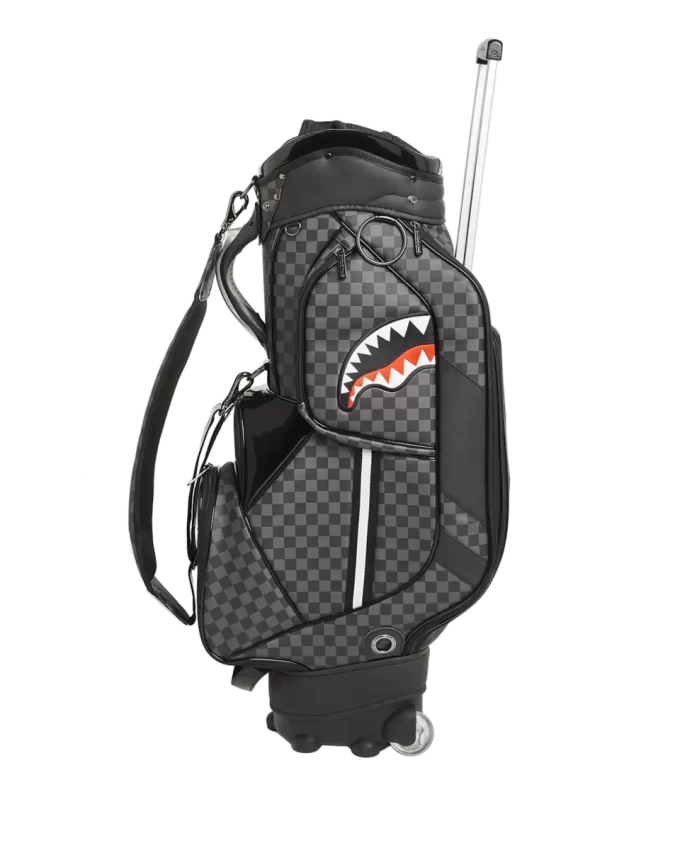 BOLSA DE GOLF PROFESIONAL HENNY AIIR AL TRONO BOLSA DE GOLF PROFESIONAL HENNY AIIR AL TRONO