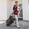 BOLSA DE GOLF PROFESIONAL HENNY AIIR AL TRONO BOLSA DE GOLF PROFESIONAL HENNY AIIR AL TRONO