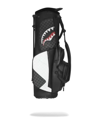BOLSA DE GOLF PROFESIONAL TRIPLE DECKER HEIR TO THE THRONE