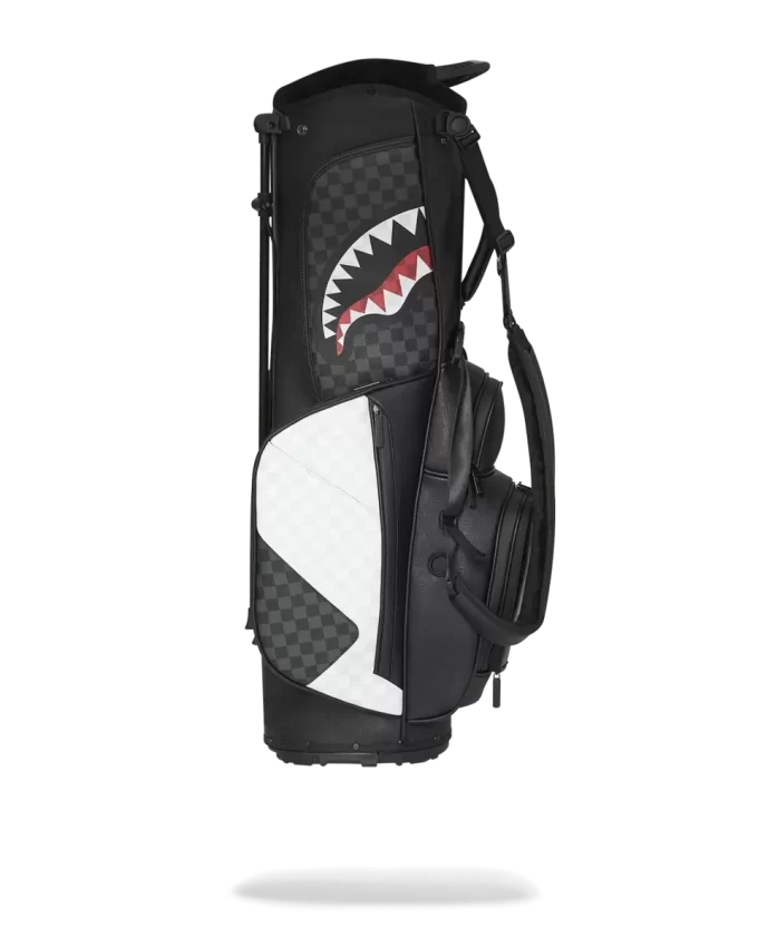 BOLSA DE GOLF PROFESIONAL TRIPLE DECKER HEIR TO THE THRONE BOLSA DE GOLF PROFESIONAL TRIPLE DECKER HEIR TO THE THRONE