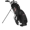 BOLSA DE GOLF PROFESIONAL TRIPLE DECKER HEIR TO THE THRONE BOLSA DE GOLF PROFESIONAL TRIPLE DECKER HEIR TO THE THRONE