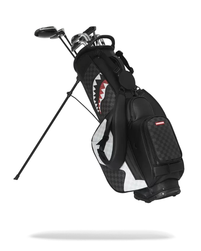 BOLSA DE GOLF PROFESIONAL TRIPLE DECKER HEIR TO THE THRONE BOLSA DE GOLF PROFESIONAL TRIPLE DECKER HEIR TO THE THRONE