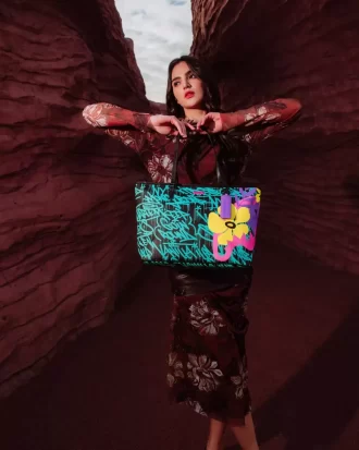 BOLSA DE JARDÍN GLAMOUR