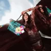 BOLSA DE JARDÍN GLAMOUR