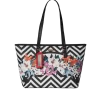 BOLSA DE LA CASA DE CRISTAL