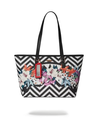 BOLSA DE LA CASA DE CRISTAL