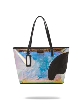BOLSA DE LA CIUDAD MÁGICA