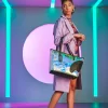 BOLSA DE LA CIUDAD MÁGICA BOLSA DE LA CIUDAD MÁGICA