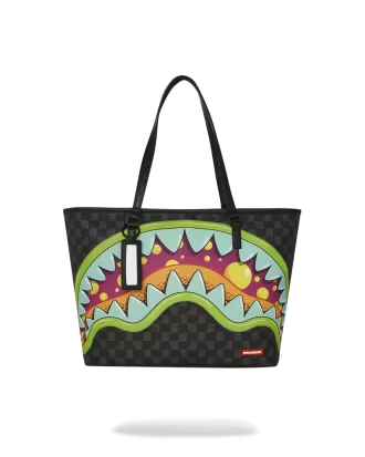 BOLSA DE LA INVASIÓN DEL SLIME