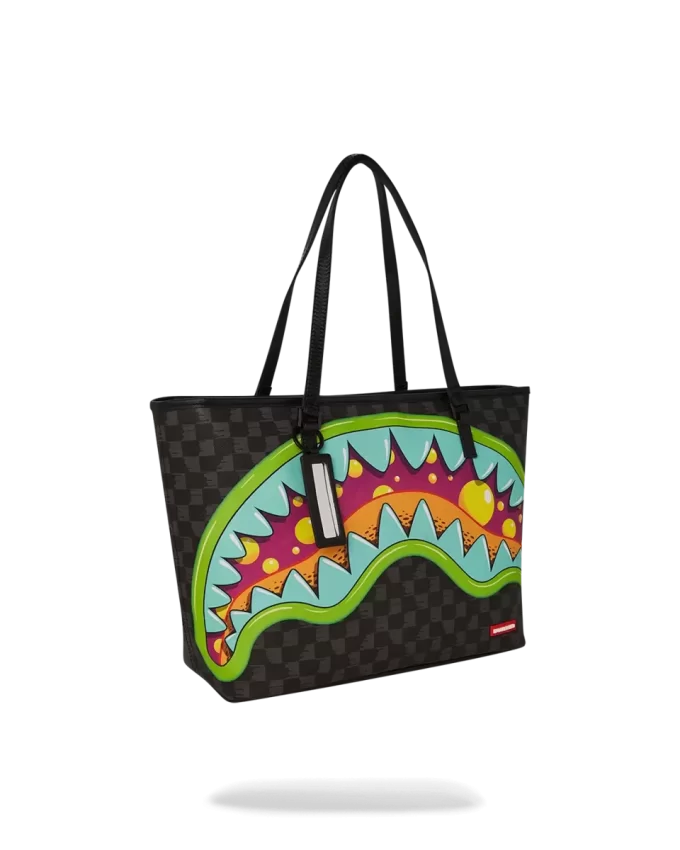 BOLSA DE LA INVASIÓN DEL SLIME BOLSA DE LA INVASIÓN DEL SLIME