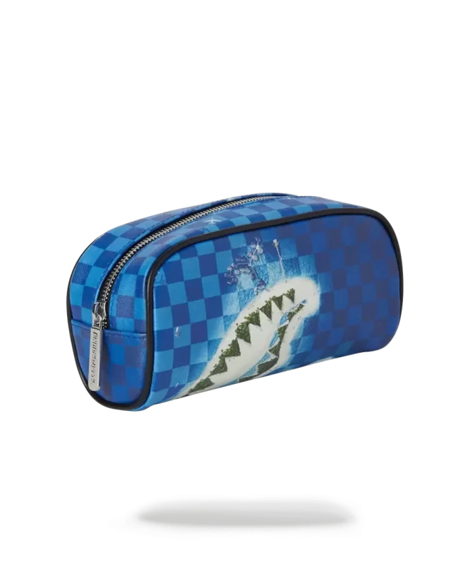 BOLSA DE LA ISLA DE LOS TIBURONES DE LA REPÚBLICA