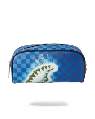 BOLSA DE LA ISLA DE LOS TIBURONES DE LA REPÚBLICA