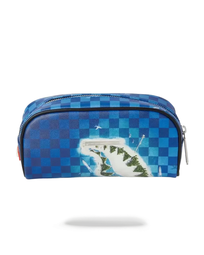 BOLSA DE LA ISLA DE LOS TIBURONES DE LA REPÚBLICA