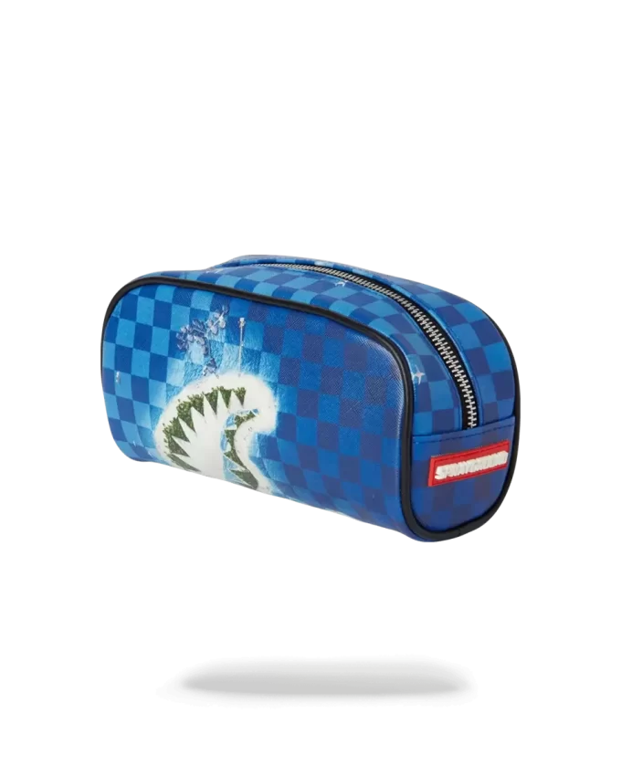 BOLSA DE LA ISLA DE LOS TIBURONES DE LA REPÚBLICA
