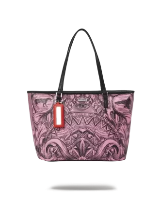BOLSA DE LA SOCIEDAD DE TIBURONES