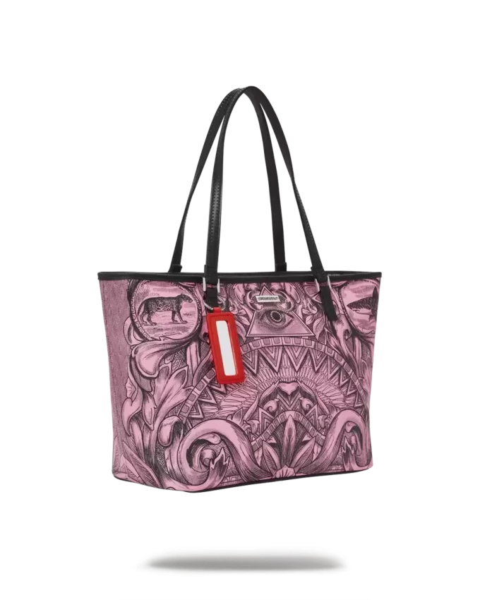 BOLSA DE LA SOCIEDAD DE TIBURONES BOLSA DE LA SOCIEDAD DE TIBURONES