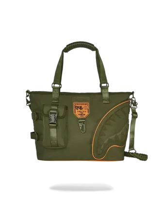 BOLSA DE LA UNIDAD DE OPERACIONES ESPECIALES SHARK SQUAD