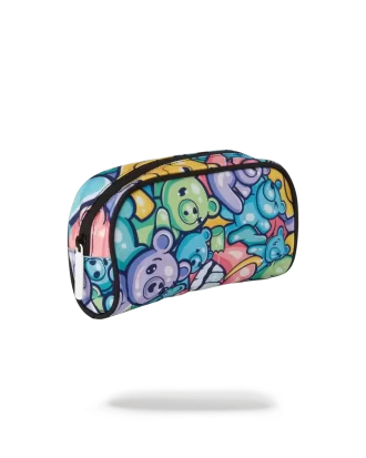 BOLSA DE LABIOS DE GOMA DELICIOSOS
