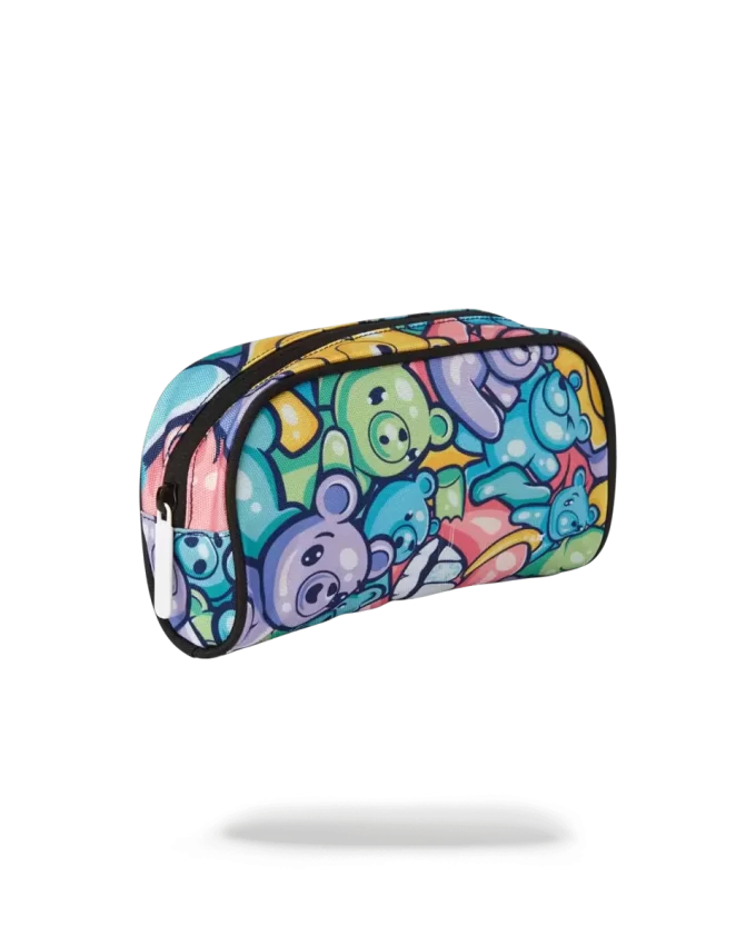 BOLSA DE LABIOS DE GOMA DELICIOSOS