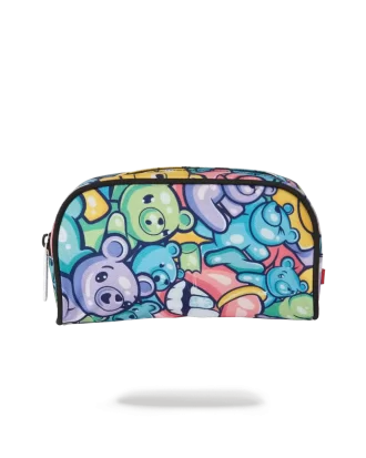 BOLSA DE LABIOS DE GOMA DELICIOSOS