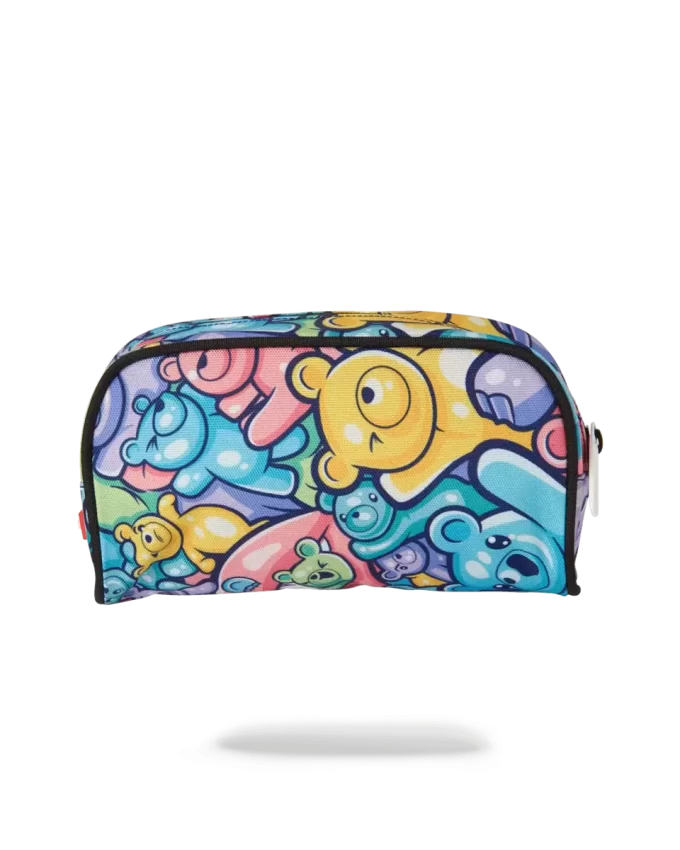 BOLSA DE LABIOS DE GOMA DELICIOSOS