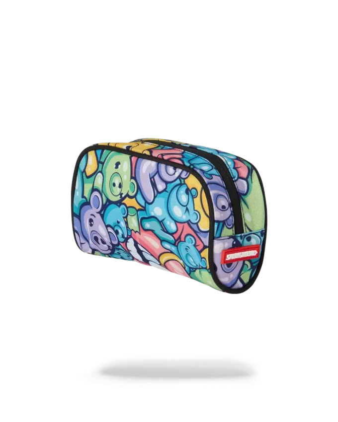 BOLSA DE LABIOS DE GOMA DELICIOSOS