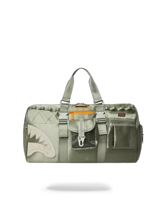 Bolsa de lona aerotransportada para operaciones especiales