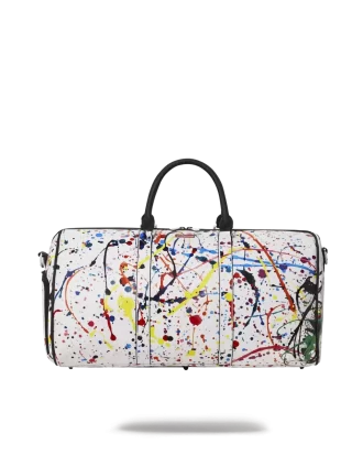 Bolsa de lona After Dark Spark