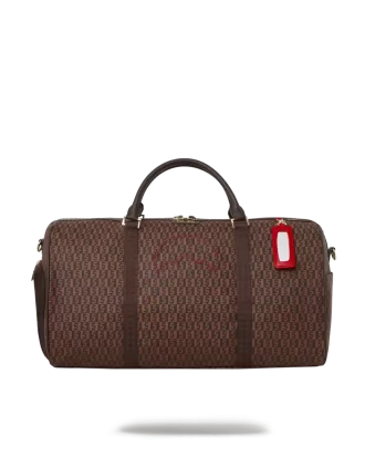Bolsa de lona Alpha Navigator