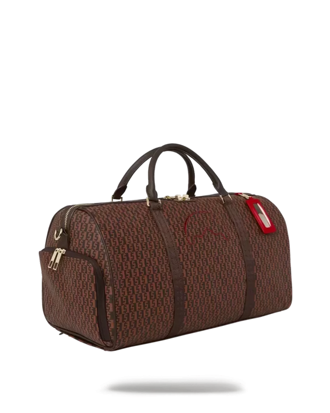 Bolsa de lona Alpha Navigator Bolsa de lona Alpha Navigator