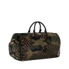 Bolsa de lona Big Sky Fur Shark