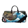 Bolsa de lona Camokawa Wave Shark Bolsa de lona Camokawa Wave Shark
