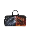 Bolsa de lona Cold Heat Bolsa de lona Cold Heat