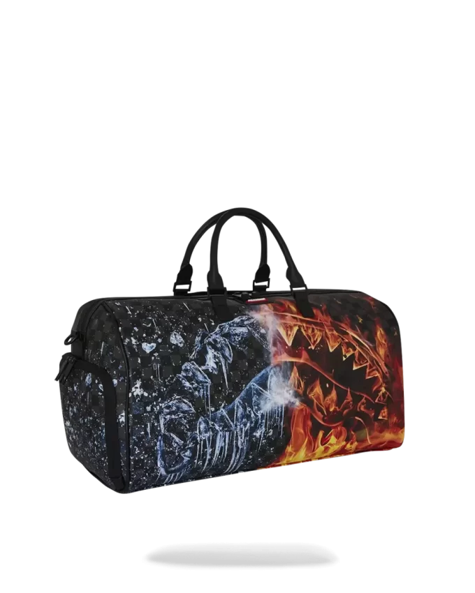 Bolsa de lona Cold Heat Bolsa de lona Cold Heat