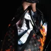 Bolsa de lona Cold Heat Bolsa de lona Cold Heat