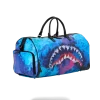 Bolsa de lona con goteo de color Bolsa de lona con goteo de color