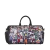 Bolsa de lona con mezcla de Naruto Bolsa de lona con mezcla de Naruto