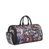 Bolsa de lona con mezcla de Naruto Bolsa de lona con mezcla de Naruto