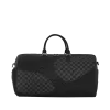 Bolsa de lona de ola fantasma Bolsa de lona de ola fantasma