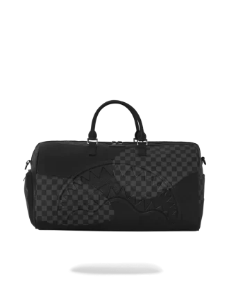 Bolsa de lona de ola fantasma