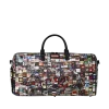 Bolsa de lona EXIT ART COLLAB Bolsa de lona EXIT ART COLLAB