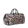 Bolsa de lona EXIT ART COLLAB Bolsa de lona EXIT ART COLLAB