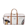 Bolsa de lona extraterrestre OVNI Bolsa de lona extraterrestre OVNI