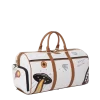 Bolsa de lona extraterrestre OVNI Bolsa de lona extraterrestre OVNI