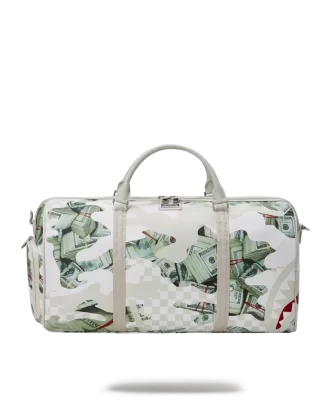 Bolsa de lona FEROCIOU$