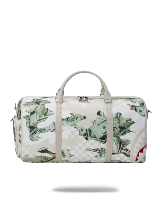 Bolsa de lona FEROCIOU$ Bolsa de lona FEROCIOU$