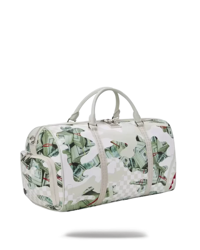 Bolsa de lona FEROCIOU$ Bolsa de lona FEROCIOU$
