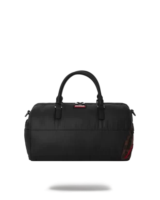 Bolsa de lona flexible mini con diseño de tiburón globo