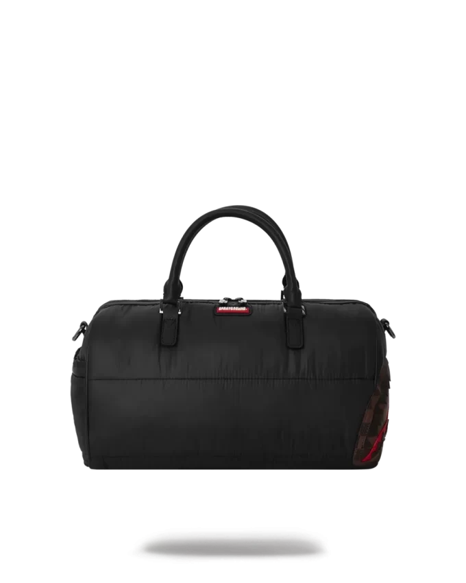 Bolsa de lona flexible mini con diseño de tiburón globo Bolsa de lona flexible mini con diseño de tiburón globo