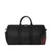 Bolsa de lona flexible Vail con diseño de tiburón globo Bolsa de lona flexible Vail con diseño de tiburón globo